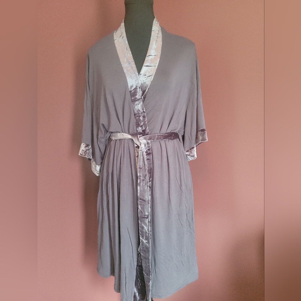 NWOT Soft, Comfortable Robe, Never Worn